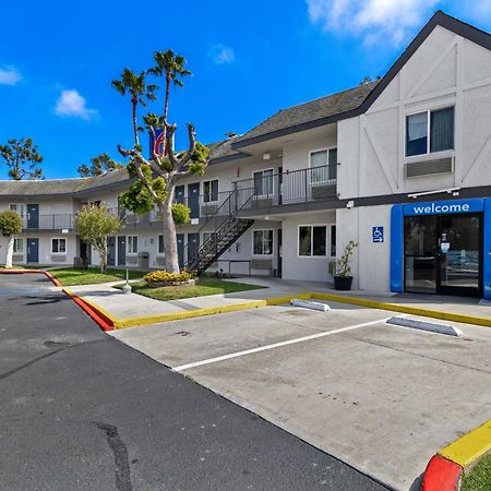 Motel 6-San Diego, Ca - North Esterno foto