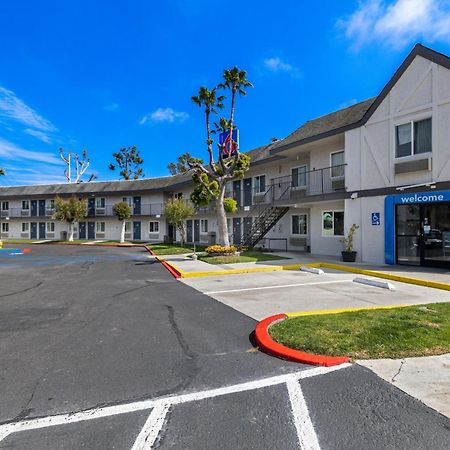 Motel 6-San Diego, Ca - North Esterno foto