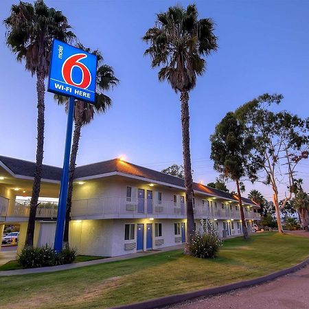 Motel 6-San Diego, Ca - North Esterno foto