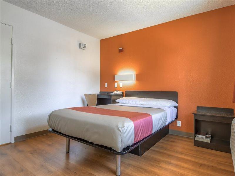 Motel 6-San Diego, Ca - North Esterno foto
