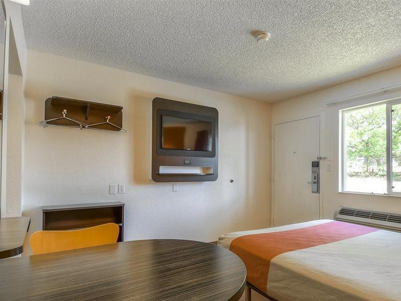 Motel 6-San Diego, Ca - North Esterno foto