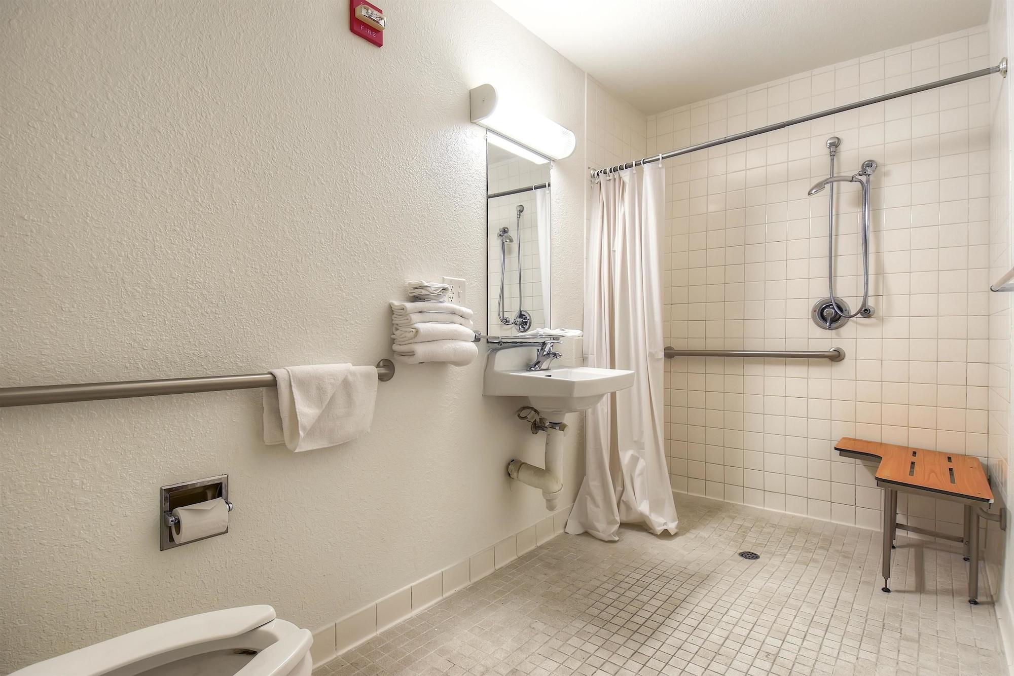 Motel 6-San Diego, Ca - North Esterno foto