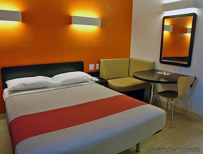 Motel 6-San Diego, Ca - North Esterno foto