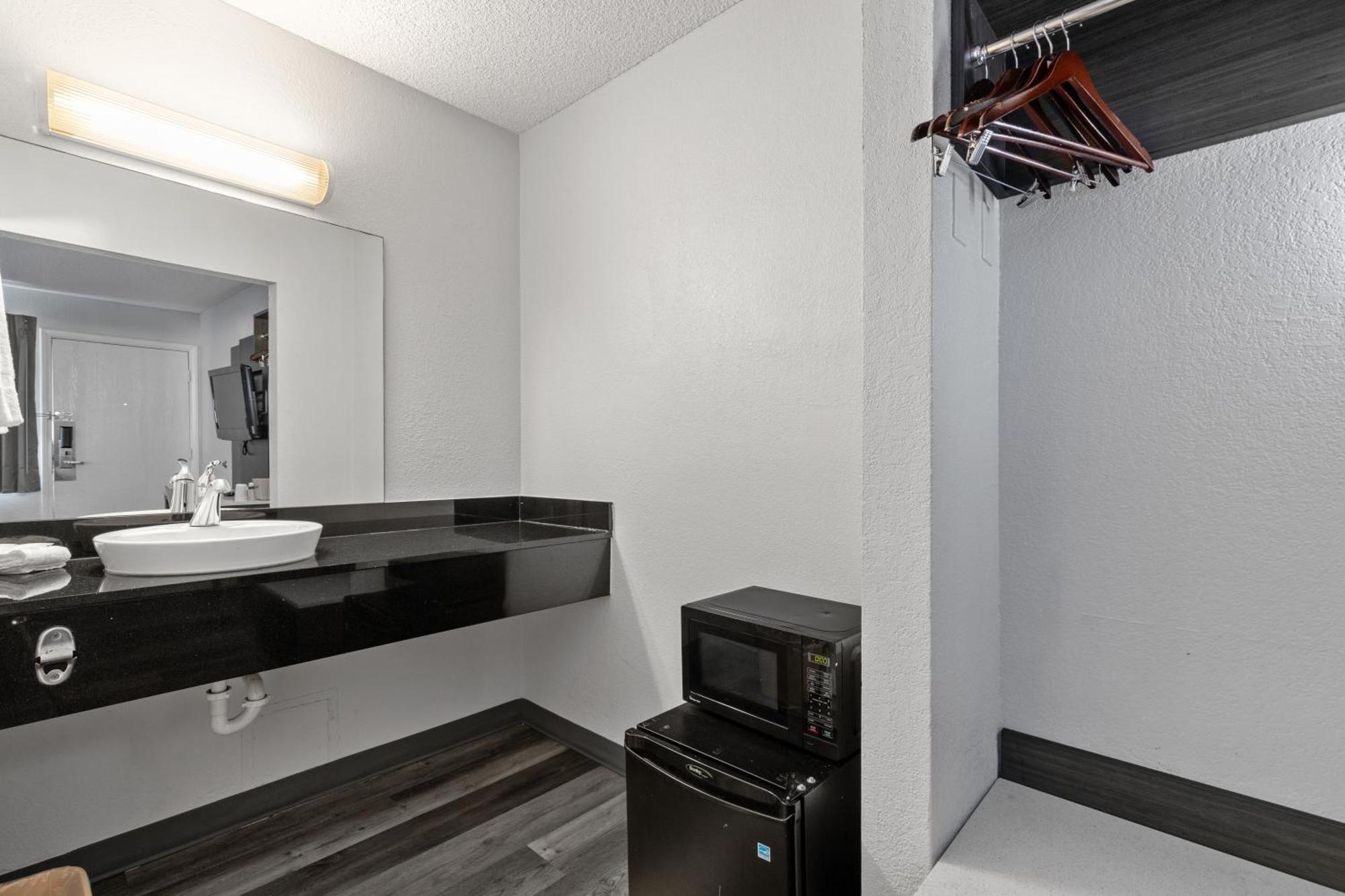 Motel 6-San Diego, Ca - North Esterno foto
