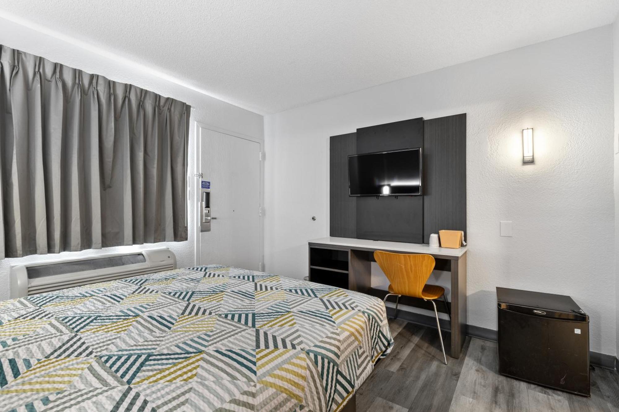 Motel 6-San Diego, Ca - North Esterno foto