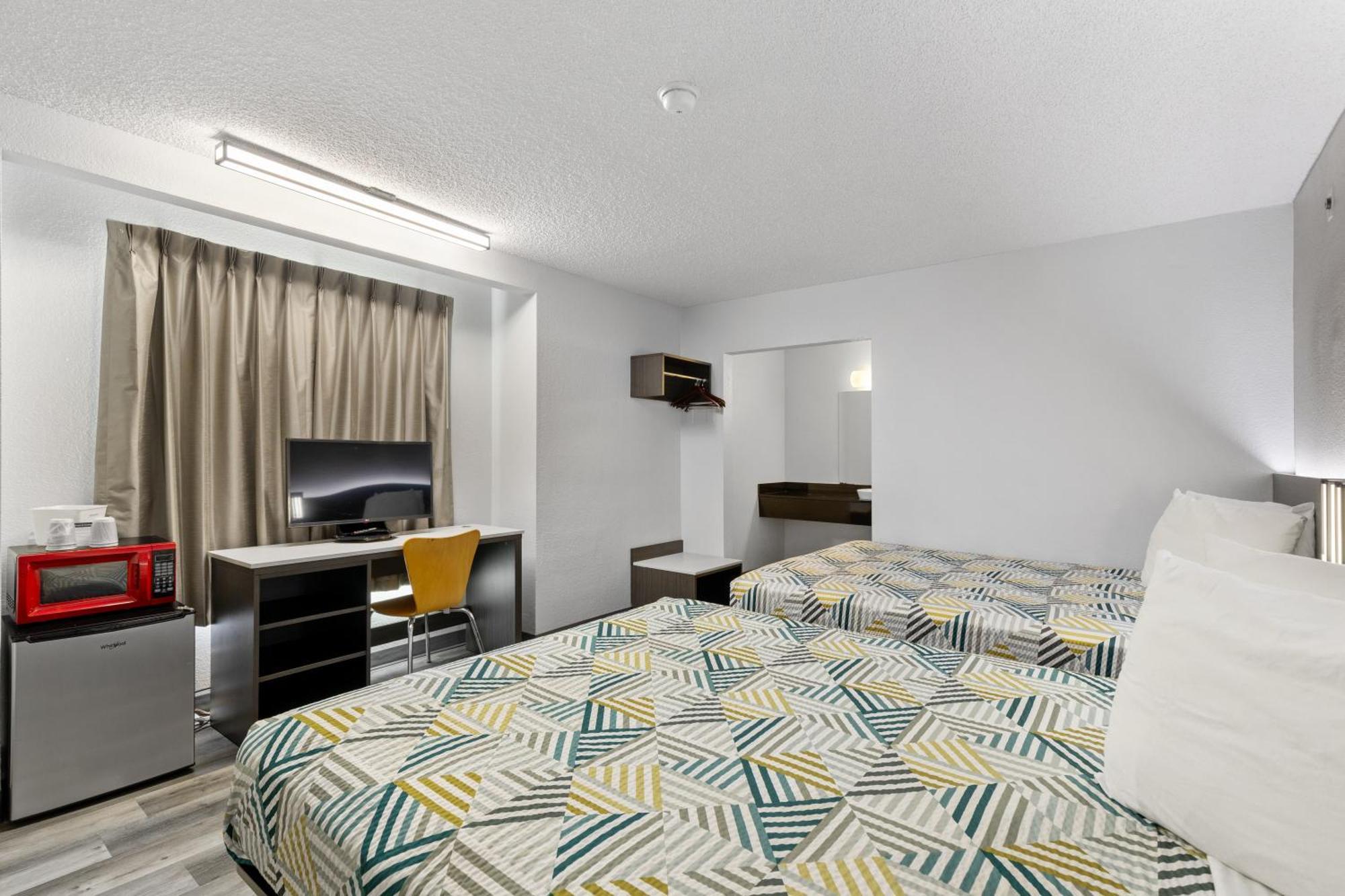 Motel 6-San Diego, Ca - North Esterno foto