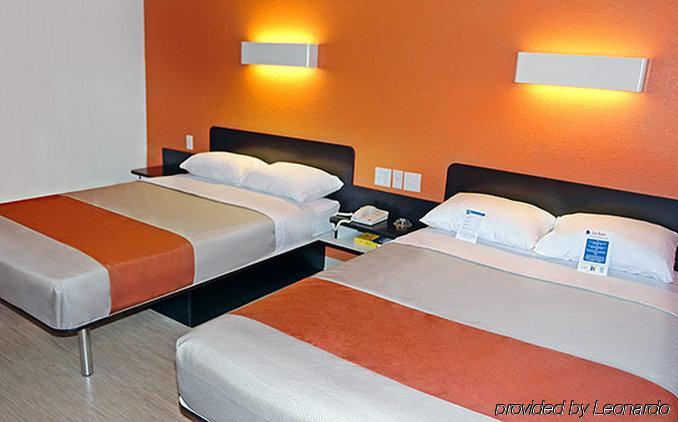 Motel 6-San Diego, Ca - North Esterno foto