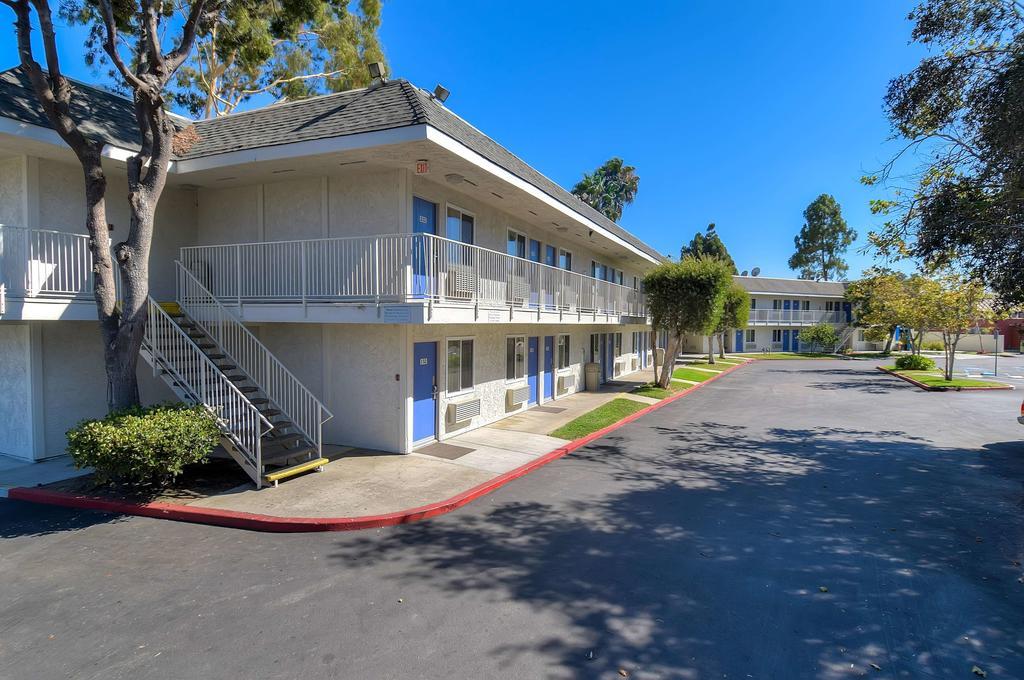 Motel 6-San Diego, Ca - North Esterno foto
