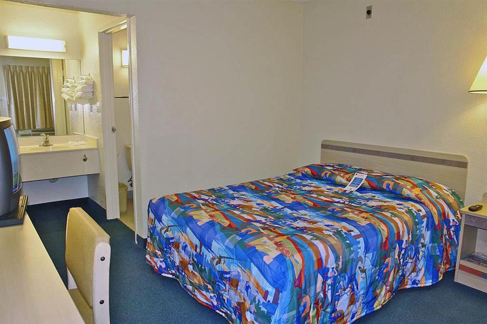 Motel 6-San Diego, Ca - North Camera foto