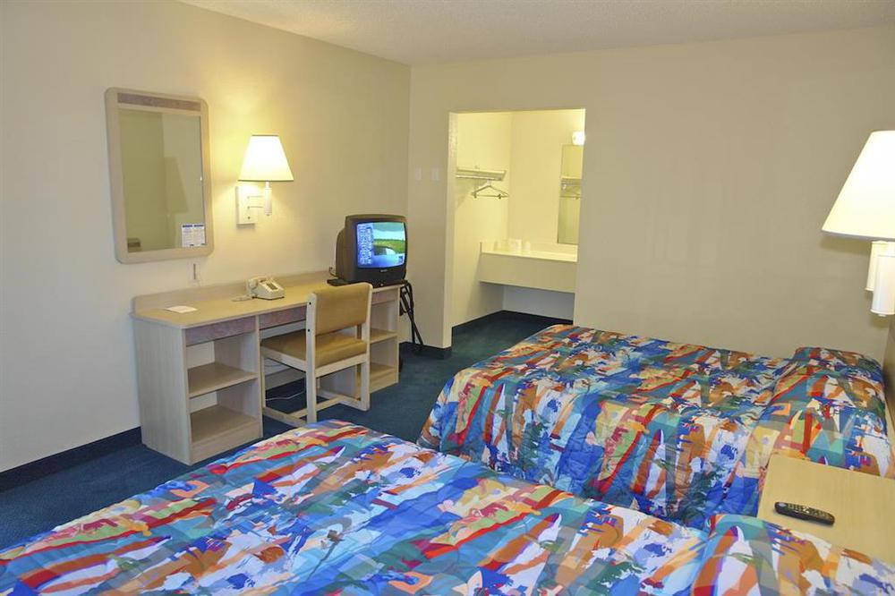 Motel 6-San Diego, Ca - North Interno foto